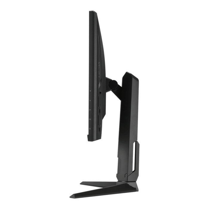 Asus TUF Gaming VG27AQL1A Side View