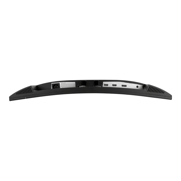 Asus TUF Gaming VG27WQ1B Connectivity View