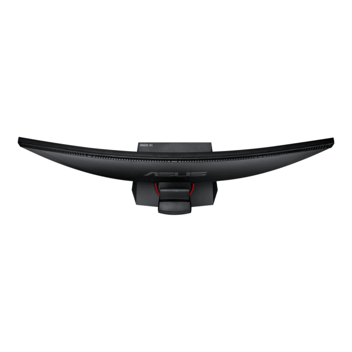 Asus TUF Gaming VG27VQ Top View
