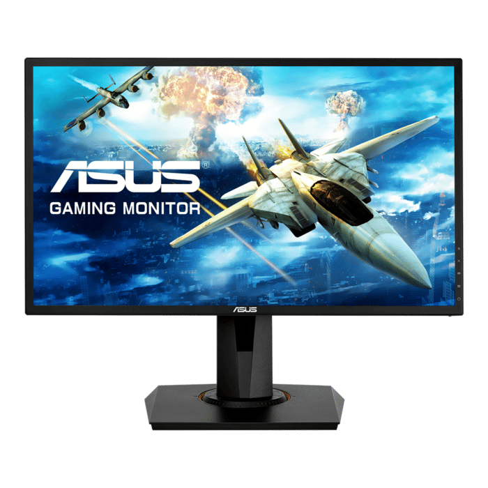 Asus VG248QG Front View