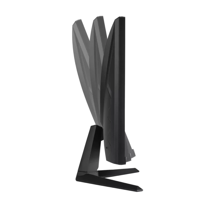 Asus TUF Gaming VG249Q1A Side View