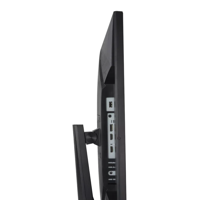 Asus TUF Gaming VG258QM Connectivity View