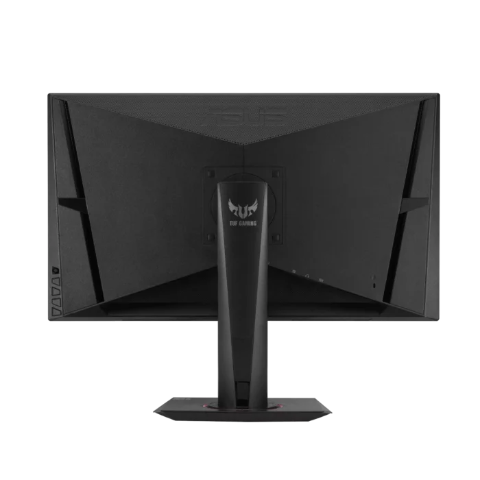 Asus TUF Gaming VG27AQZ Rear View