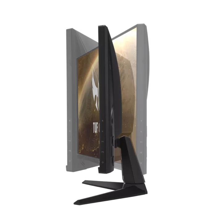 Asus TUF Gaming VG289Q1A Side View