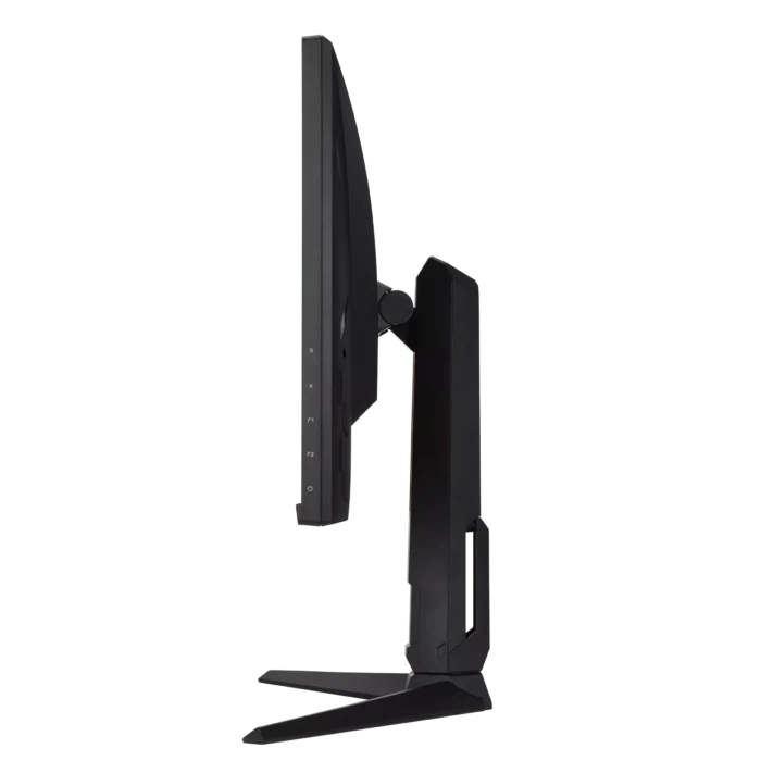 Asus TUF Gaming VG28UQL1A Side View