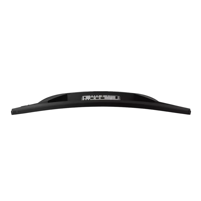 Asus TUF Gaming VG32VQR Connectivity View