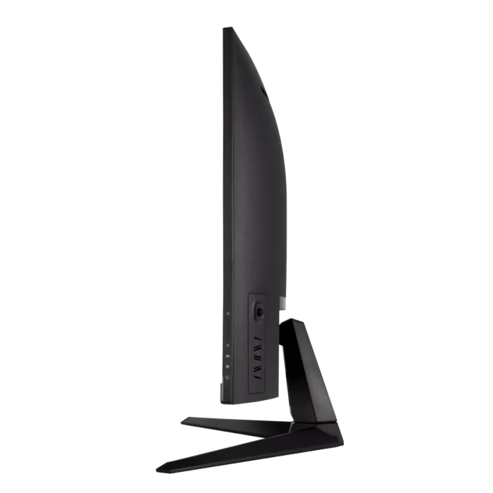 Asus TUF Gaming VG32VQ1BR Side View