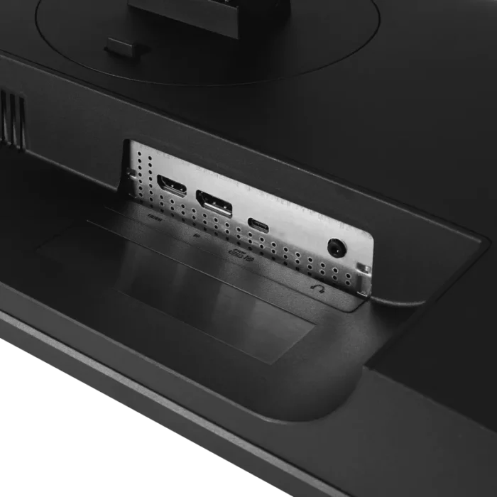 Asus VP349CGL Connectivity View