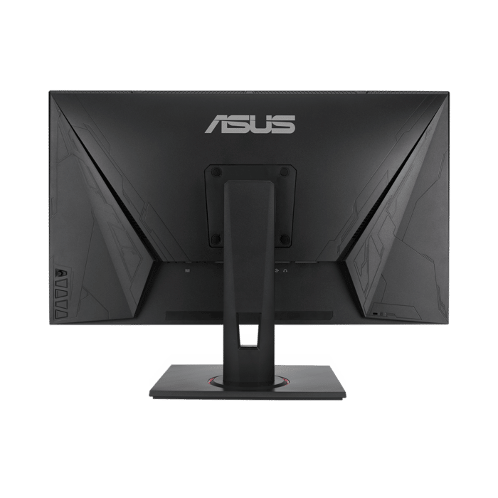 Asus VG278QF Flat Rear View