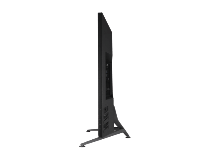 Asus ROG Strix XG438QR Side View