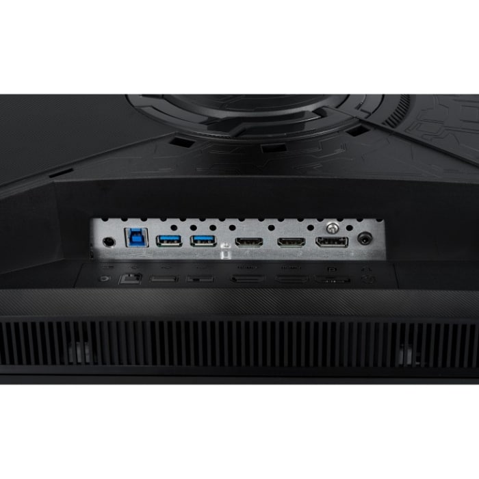 Asus ROG Swift PG329Q Connectivity View