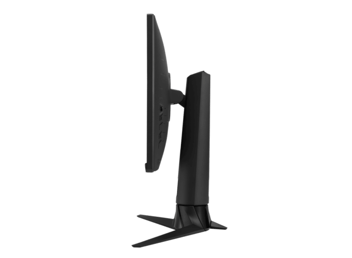 Asus ROG STRIX XG249CM Side View