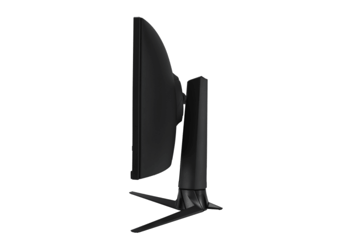 Asus ROG Strix XG349C Side View