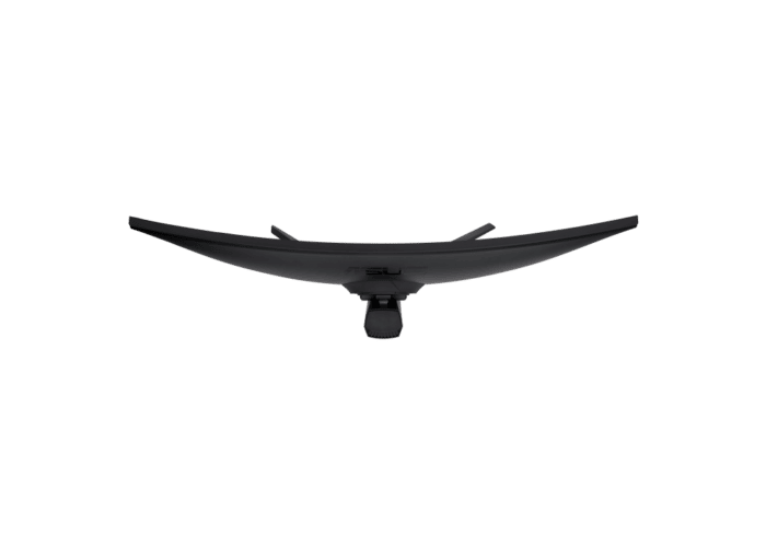 Asus ROG Strix XG349C Top View