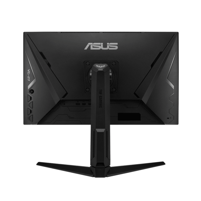 Asus TUF Gaming VG279QL1A Rear View