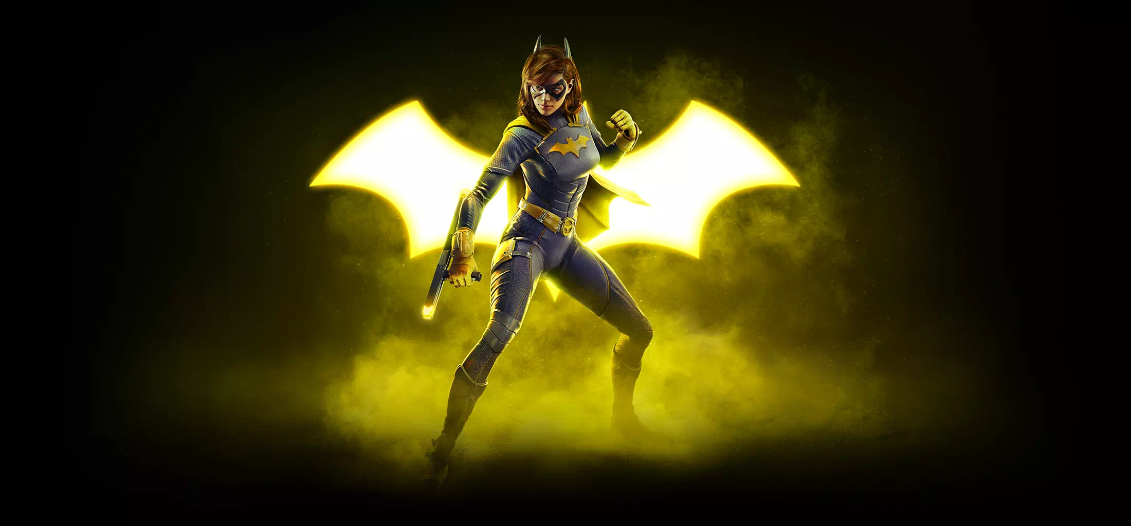 Gotham Knights Screenshot