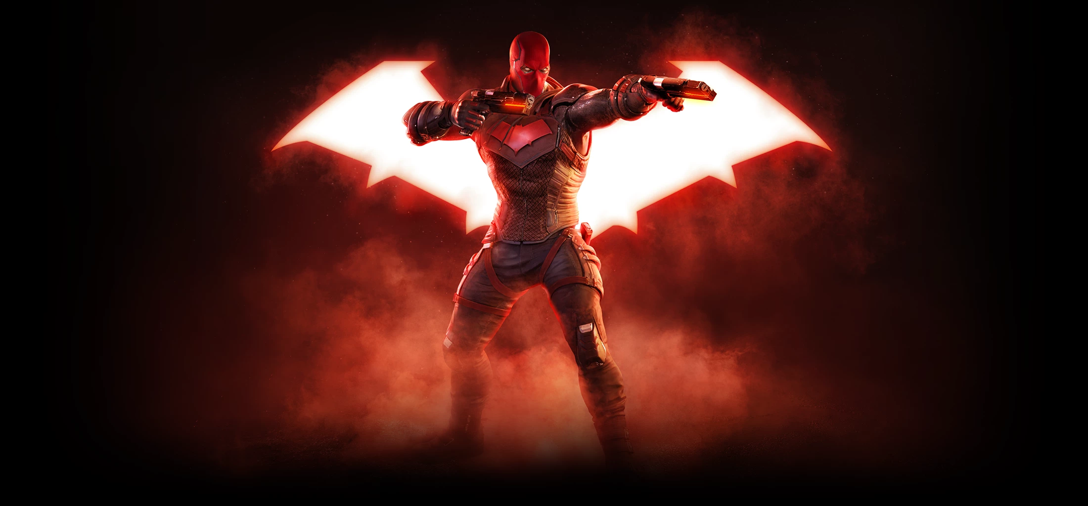 Gotham Knights Screenshot