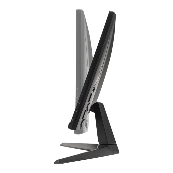 Asus TUF Gaming VG279Q1A Side View