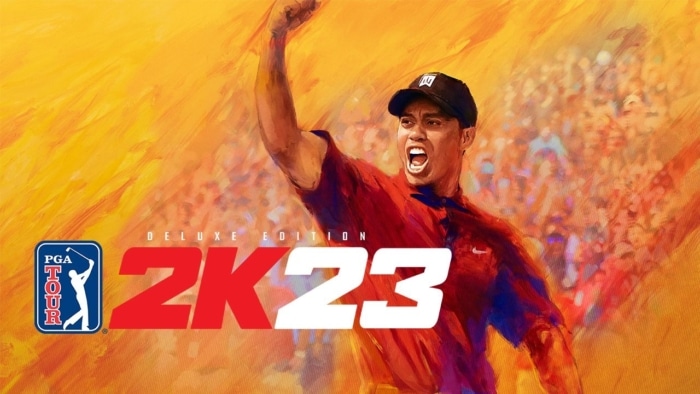 PGA Tour 2K23 Deluxe Edition Screenshot