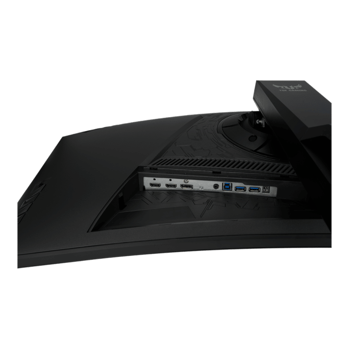 Asus TUF Gaming VG35VQ Connectivity View