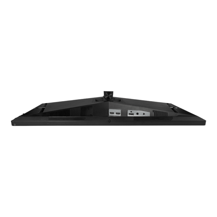 Asus TUF Gaming VG27BQ Connectivity View