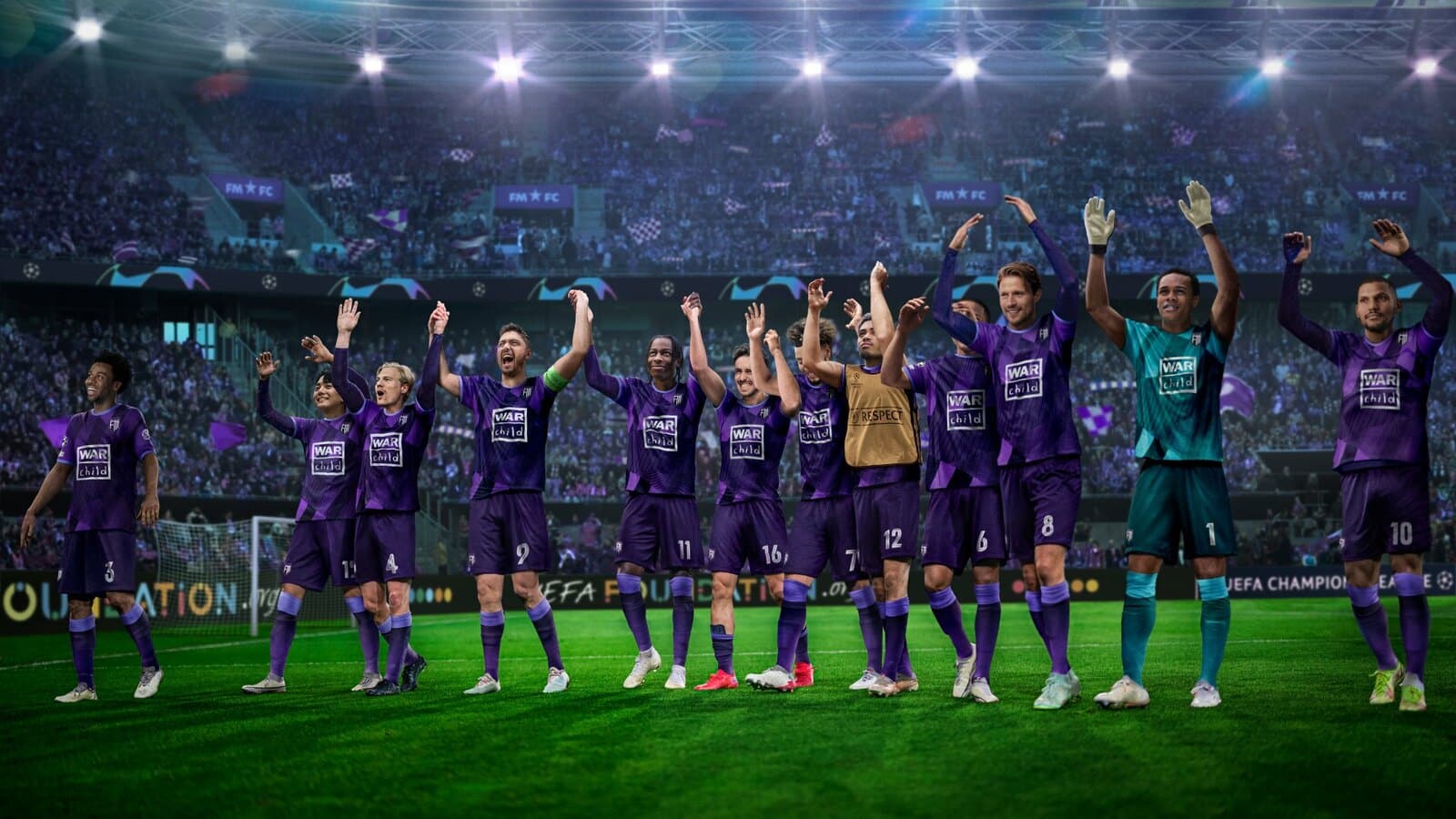 Football Manager 2023 Screenshot