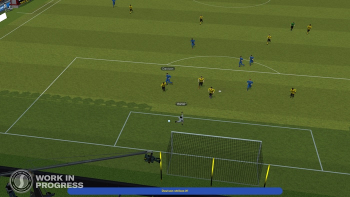 Football Manager 2023 Screenshot