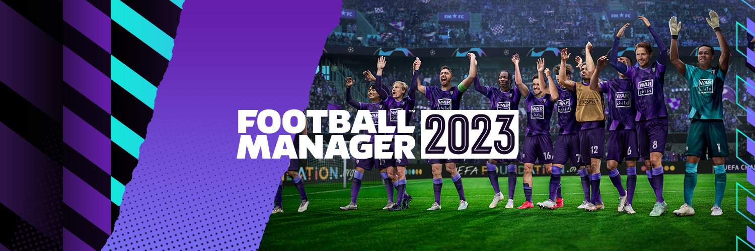 Football Manager 2023 Screenshot