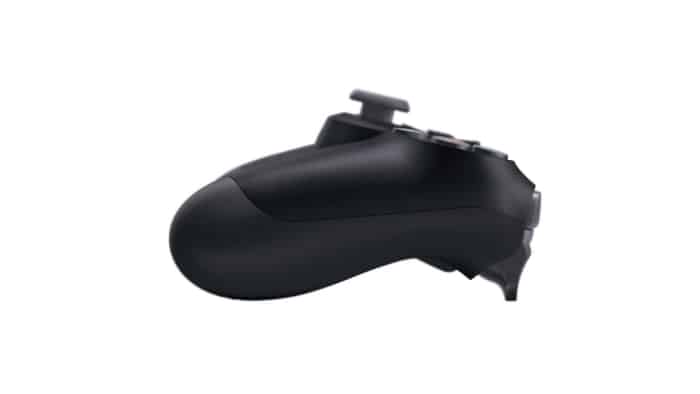 Sony PS4 Dualshock Wireless Controller Side View