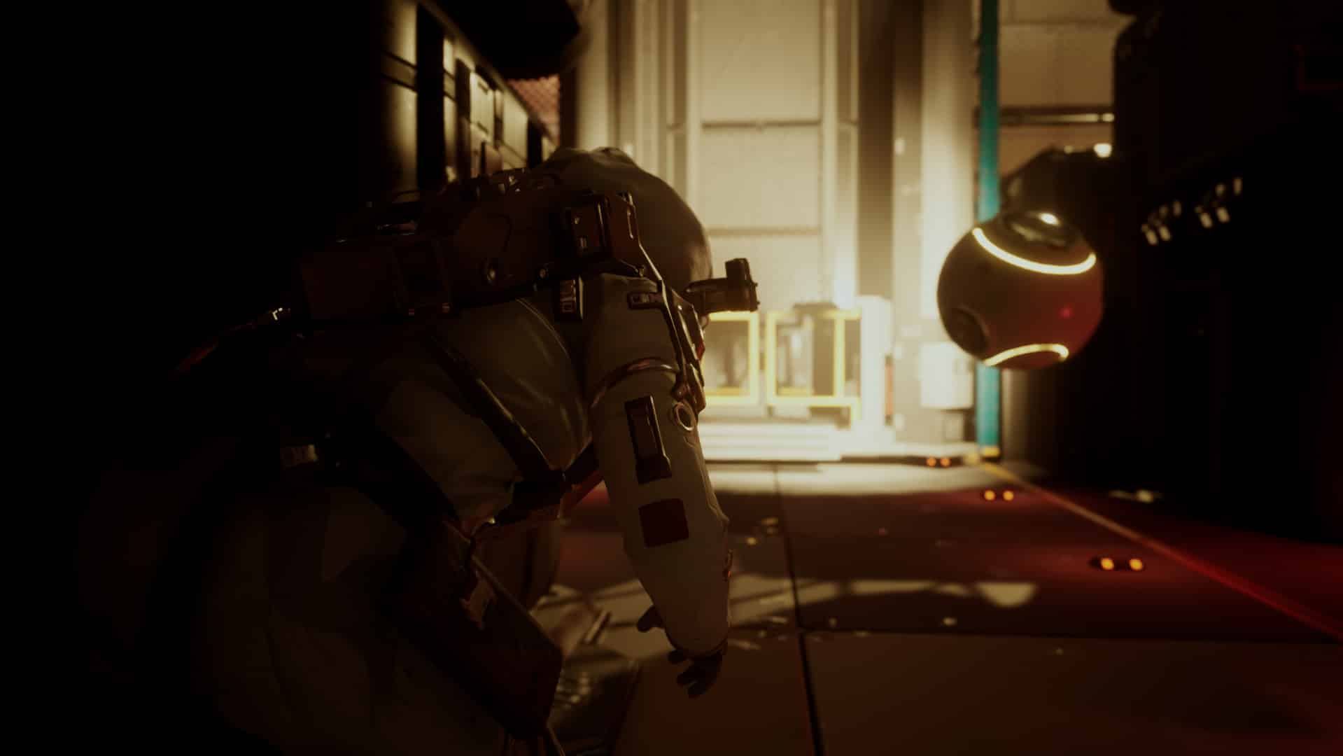 Evotinction Screenshot