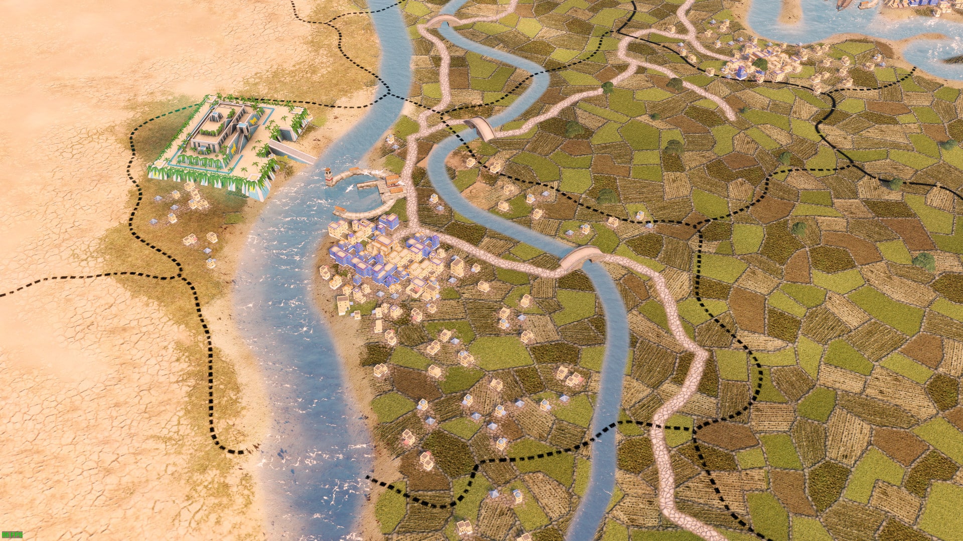 Imperator: Rome Screenshot