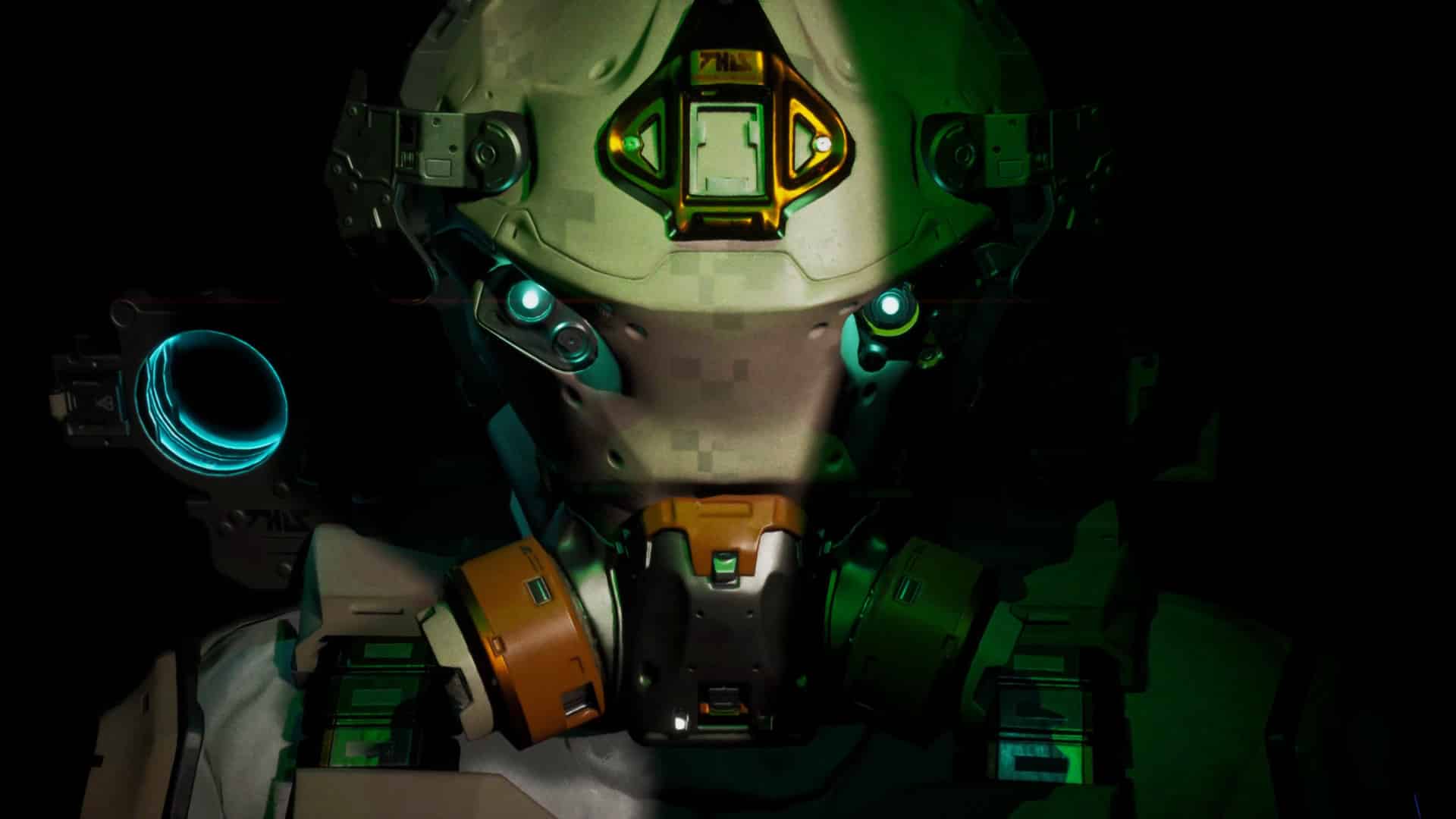 Evotinction Screenshot