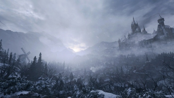Resident Evil Village Gold Edition Screenshot