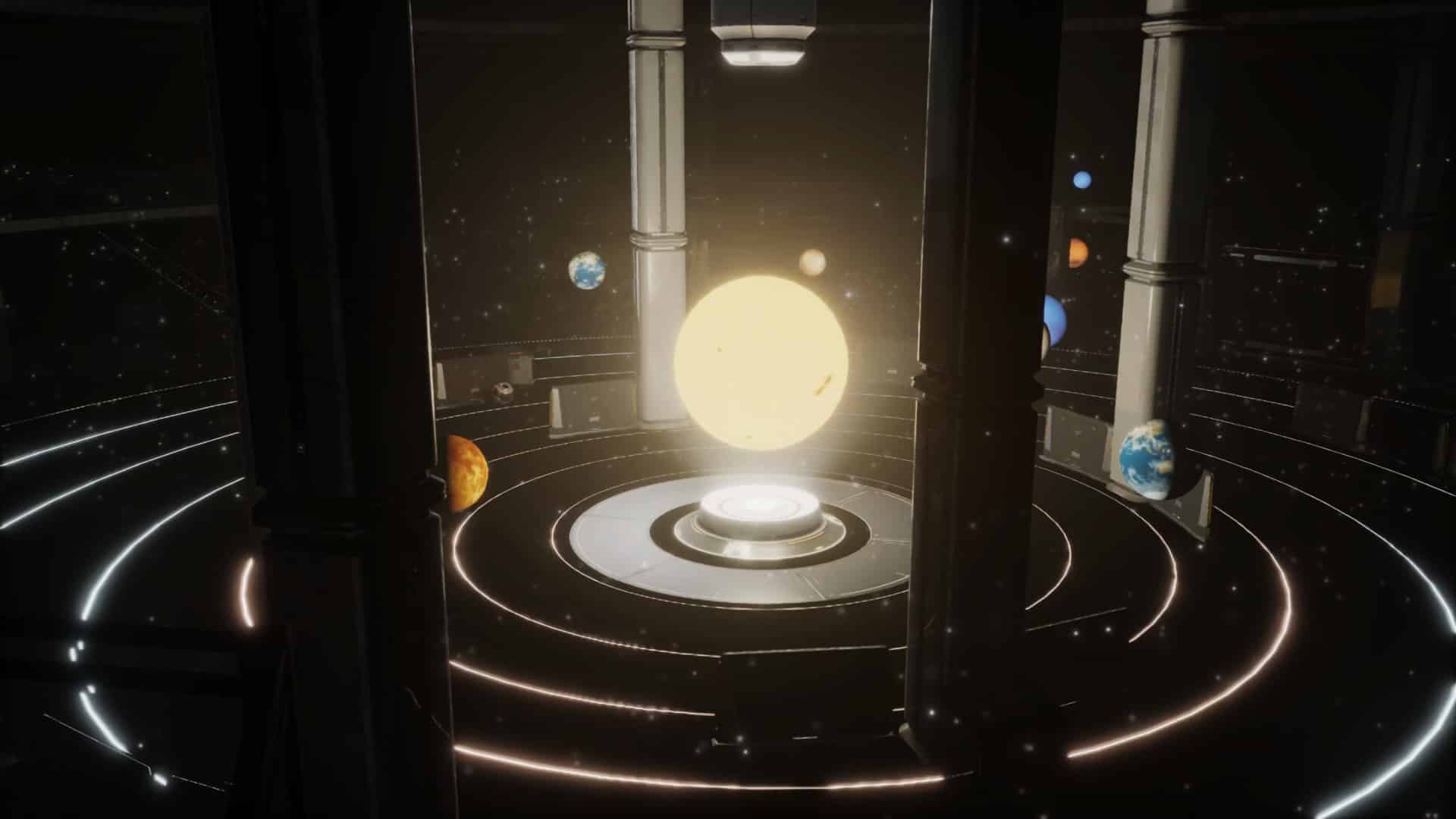 Evotinction Screenshot