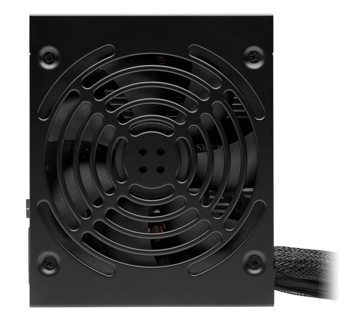 Corsair CV650 Fan View