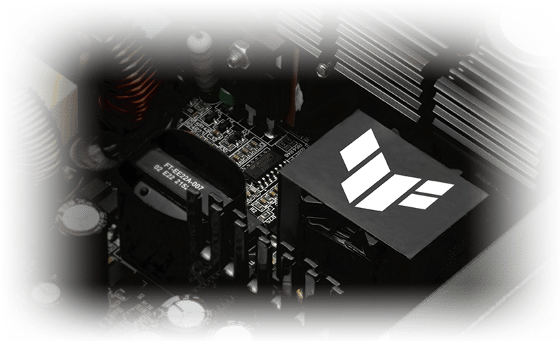 ASUS TUF Gaming 1000W