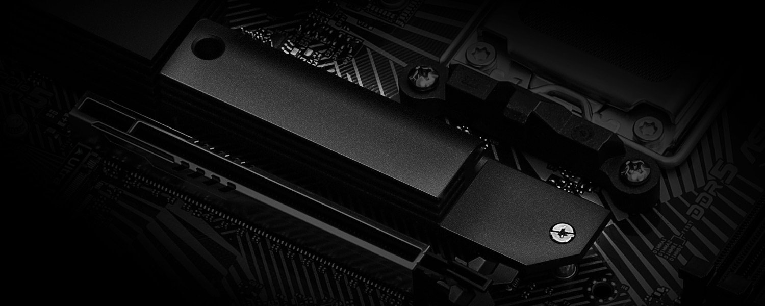 ASRock B650 PG Lightning Cover View