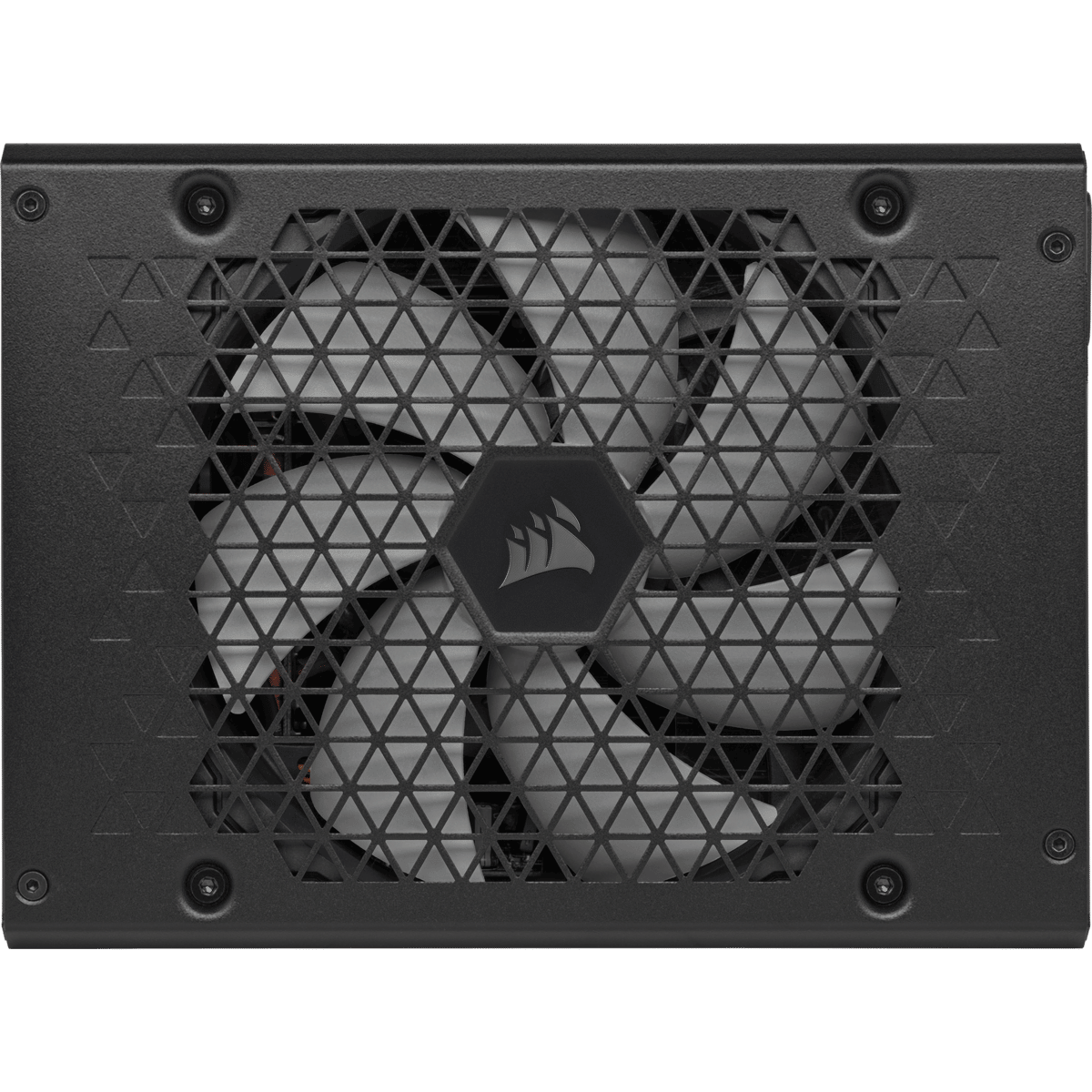 Corsair HX1500i Fan View