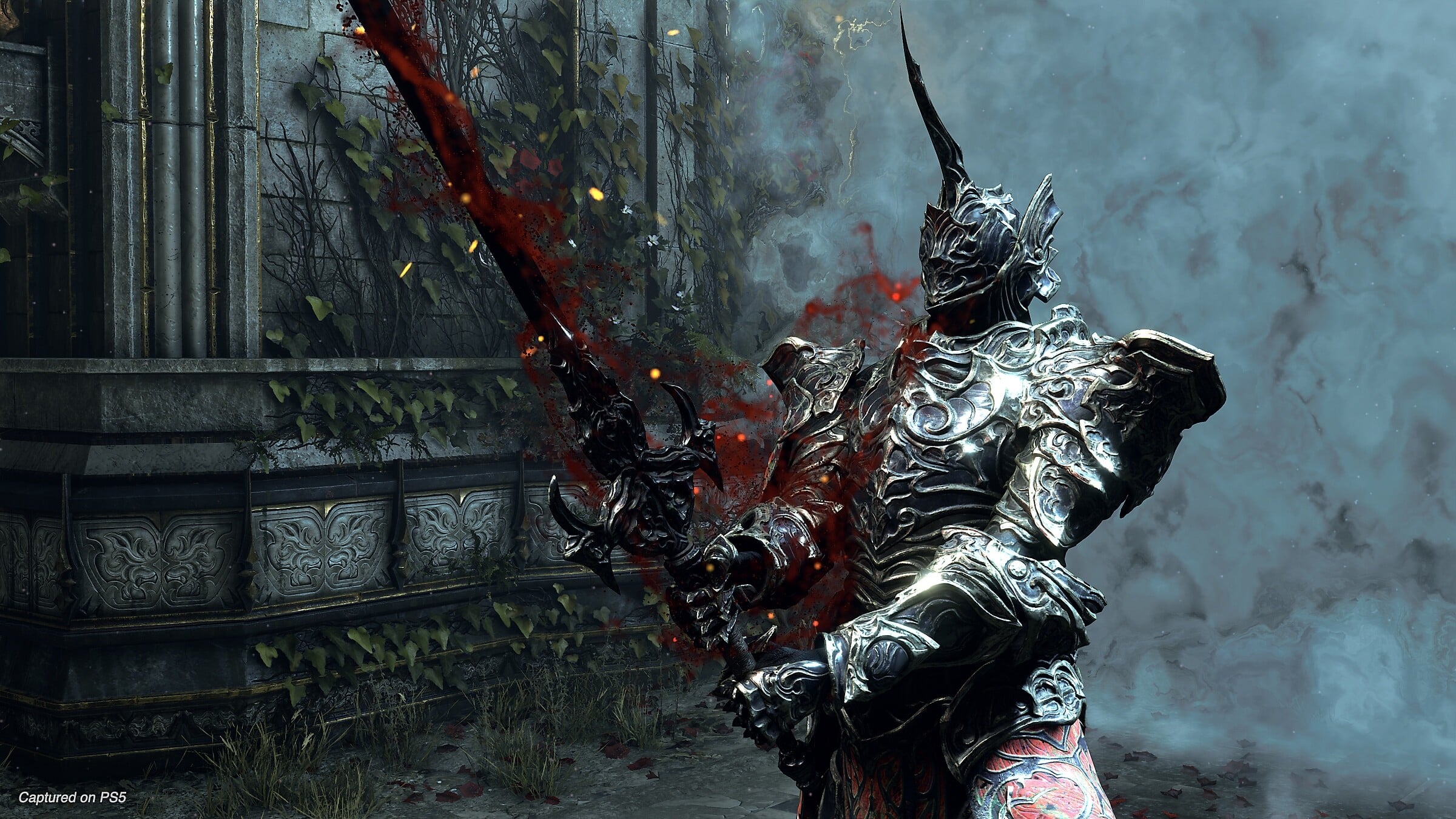 Demon's Souls Screenshot