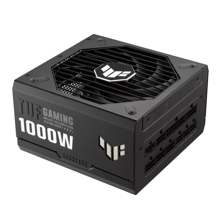 ASUS TUF Gaming 1000W