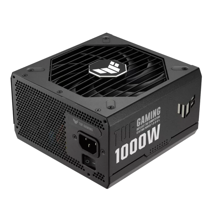 ASUS TUF Gaming 1000W