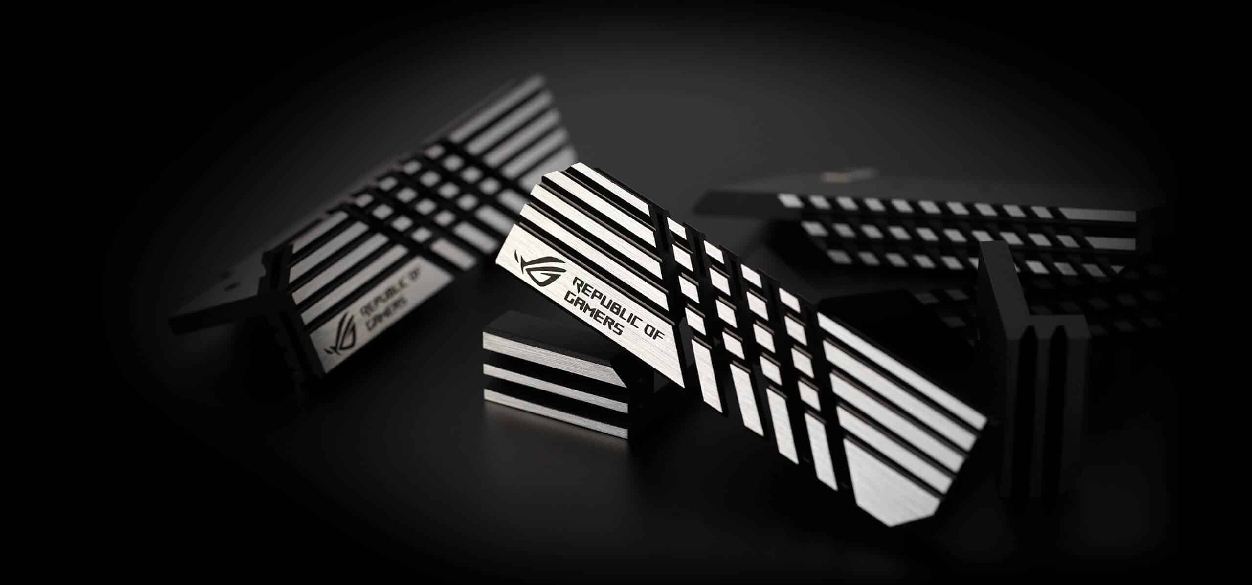 ASUS ROG Loki SFX-L 750W Cover View