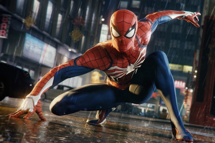 Marvel's Spider-Man: Miles Morales Ultimate Edition Screenshot