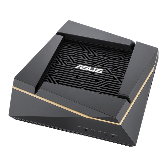 ASUS RT-AX92U