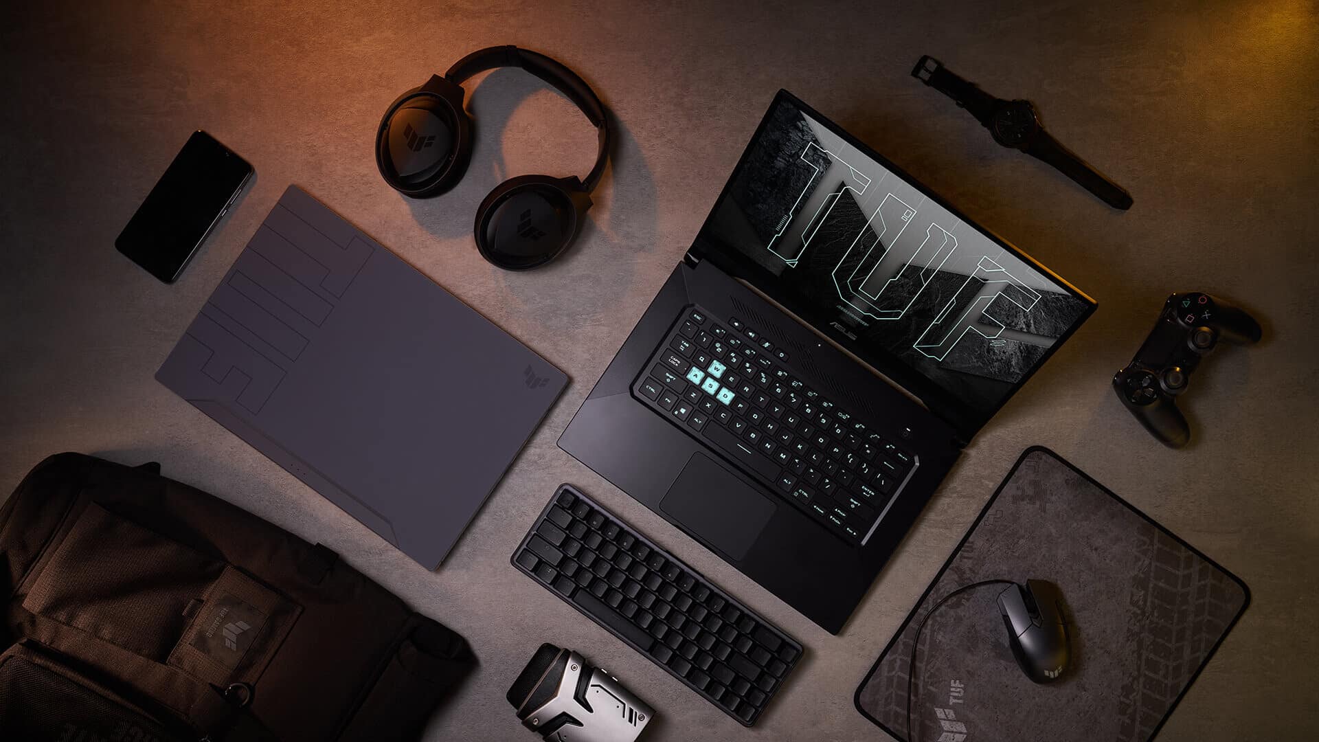 ASUS TUF Gaming AX5400