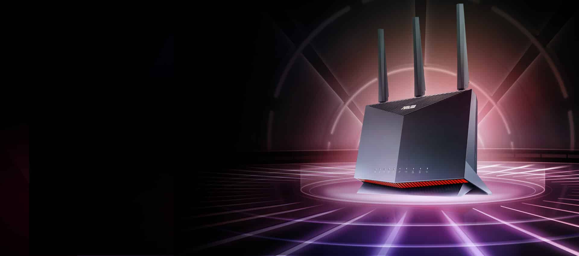 ASUS RT-AX86U Pro