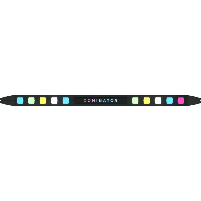Corsair Dominator Platinum RGB DDR5 Black