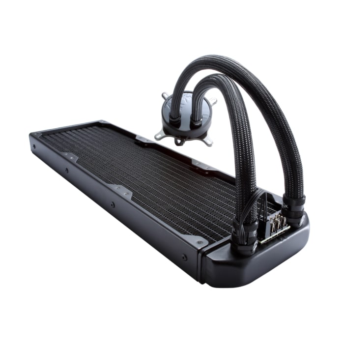 Fractal Design Celsius S36