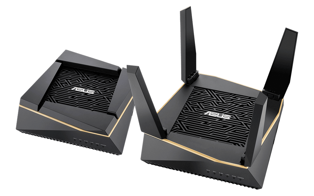 ASUS RT-AX92U