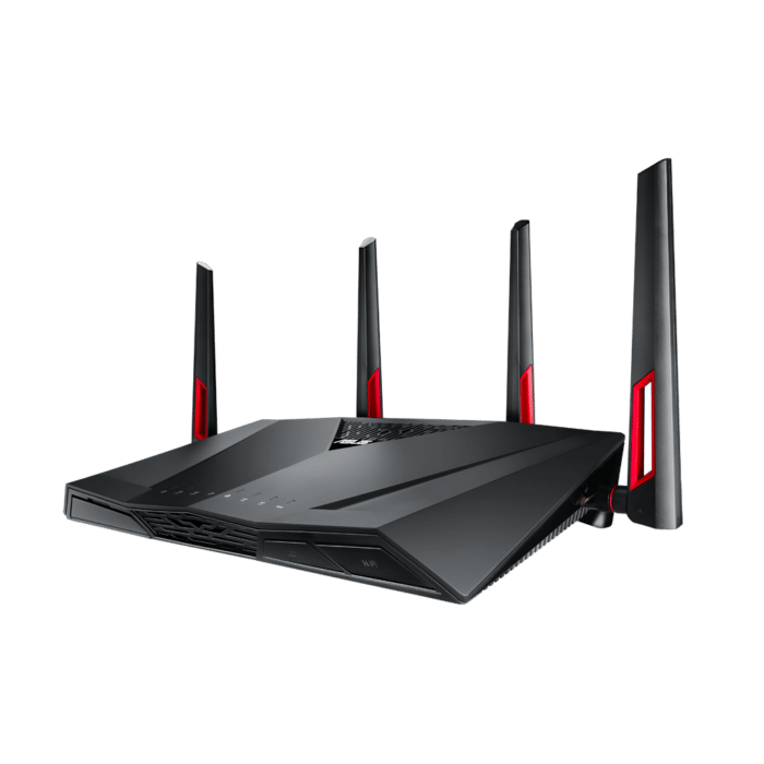 ASUS RT-AC88U
